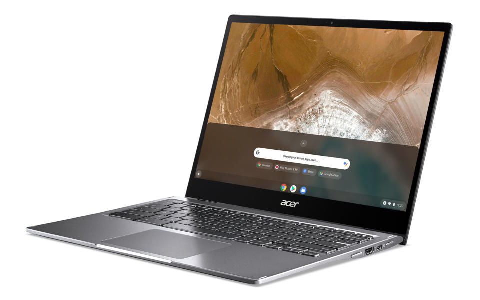 Acer Chromebook Spin 713