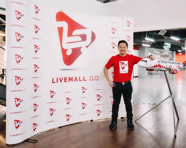 LiveMalls