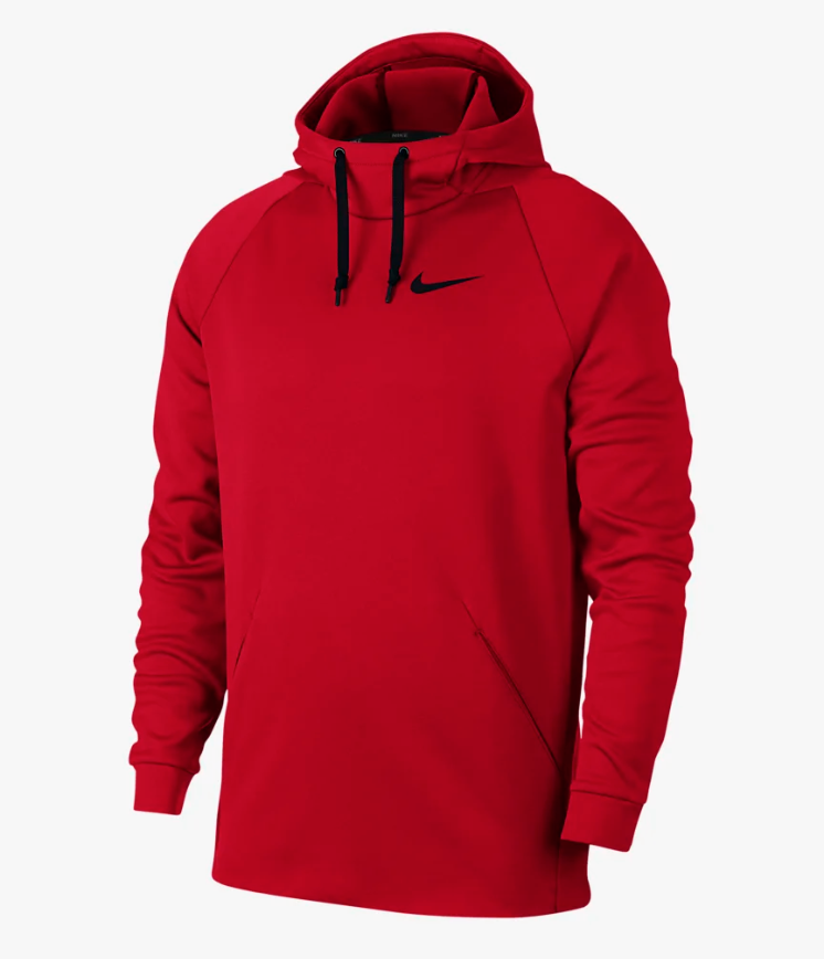 Nike Therma Training Hoodie