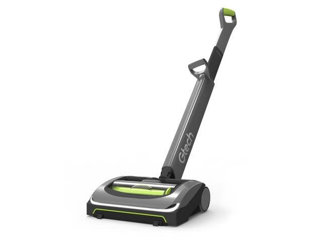 A hoover that performs just as well as its corded counterpartIndyBest