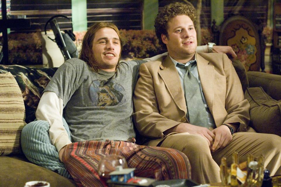 PINEAPPLE EXPRESS