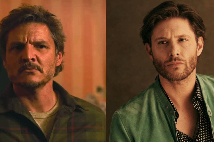 Jensen Ackles quería interpretar a Joel en The Last of Us de HBO