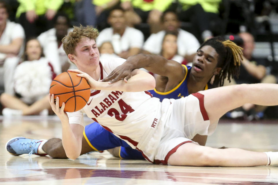 Gary Cosby Jr.-USA TODAY Sports