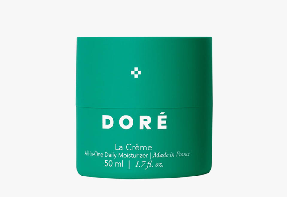 Doré La Crème