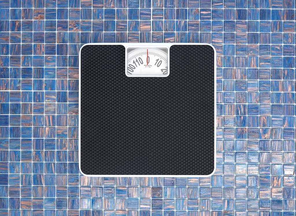 Resperate: 4 Reasons Your Scale Is Sabotaging Your Weight Loss