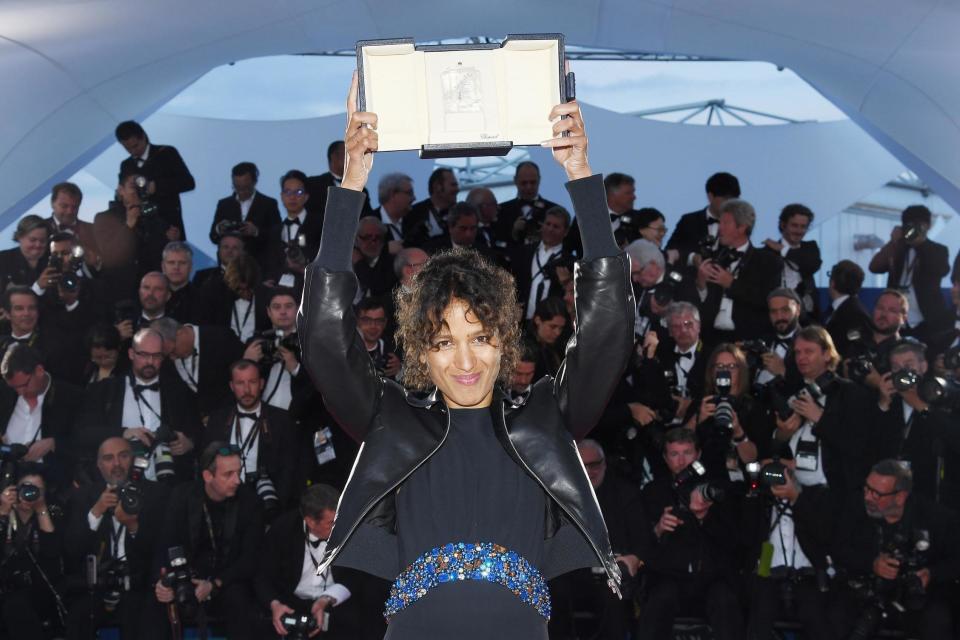 Cannes film festival: Director Mati Diop becomes first black woman to win award in 72 yearsFrench-Senagalese director Mati Diop has become the first black female director to win an award in Cannes’ 72-year history. Diop took home the Grand Prix – the equivalent of a silver prize – for her film Atlantics, a Senegalese drama about sexual politics among young migrants. The 36-year-old had previously said she was a “little sad” to make history as the first woman of African descent to even have a film screened at the festival.“It's pretty late and it's incredible that it is still relevant,” she said at the time.“My first feeling to be the first black female director was a little sadness that this only happened today in 2019.”I knew it as I obviously don't know any black women who came here before. I knew it but it's always a reminder that so much work needs to be done still."Meanwhile, South Korean director Bong Joon-ho also made history after being honoured with the most prestigious award at Cannes. The Palme d’Or was given to the filmmaker for his film Parasite – a dark comedy that explores the dynamics of social class. Bong is the first Korean to win Cannes' top prize, but received acclaim at the festival in 2017 for his film Okja. US director Quentin Tarantino's latest film Once Upon a Time in Hollywood left the closing ceremony empty handed, although the movie starring Leonardo DiCaprio and Brad Pitt received strong reviews.The festival came to a close on 25 May after 11 days showing premieres of new films and documentaries.