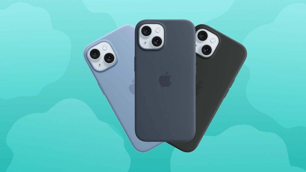 iphone 15 cases