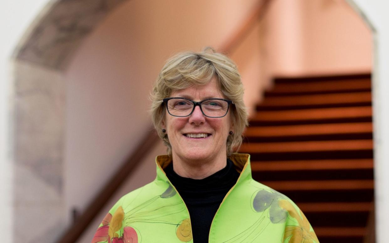 Professor Dame Sally Davies, Chief Medical Officer - PA Archive