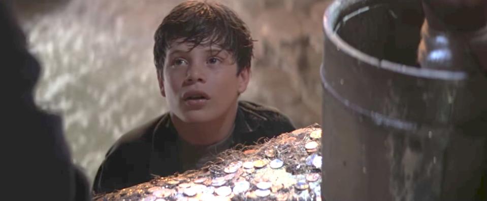 Mikey Sean Astin the Goonies 