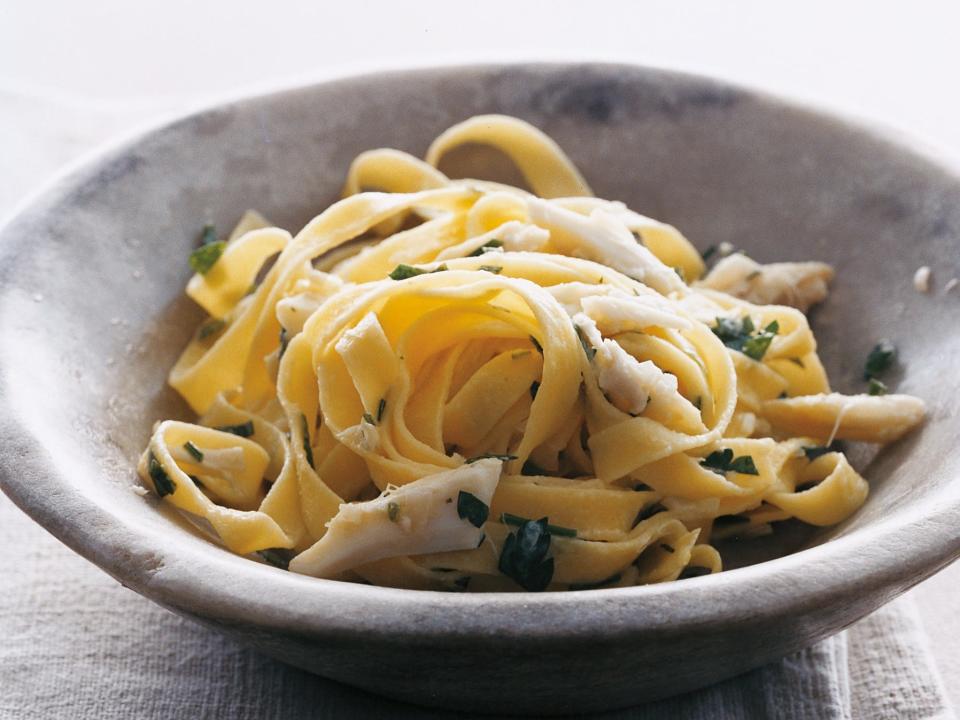 Fettuccine