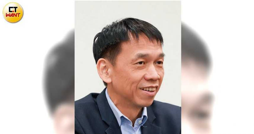 投信投顧公會理事長、國泰投信董事長張錫認為，台股正逢難得的好機會，大牛股都會動，投資人應打破過往觀念，不預設框架。（圖／馬景平攝）