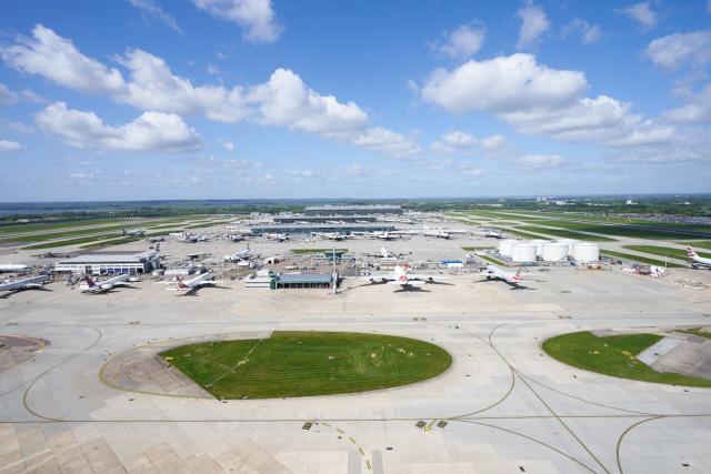Will Heathrow Ever Get Its Third Runway?