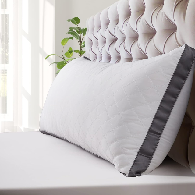 7 Best Body Pillows on Amazon: Comfiest, Supportive, Most Affordable