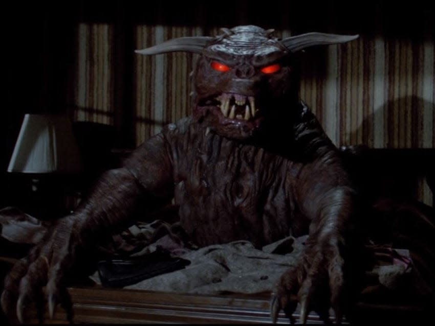 zuul from ghostbusters