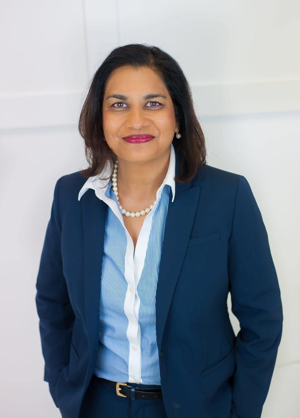 Hetal Desai is one of the 25 Women You Need to Know for 2024.