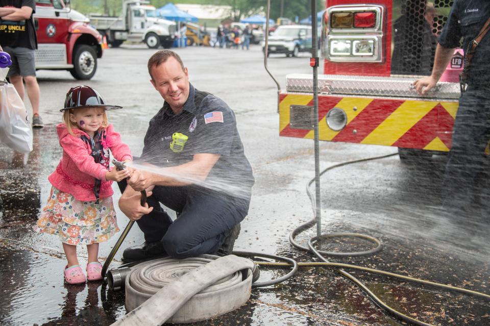 Kids and Cops Day offers children an exciting opportunity to engage with local law enforcement agencies, learn about the equipment and technology used by law enforcement personnel, and develop a deeper understanding and appreciation for the role of law enforcement in our communities.