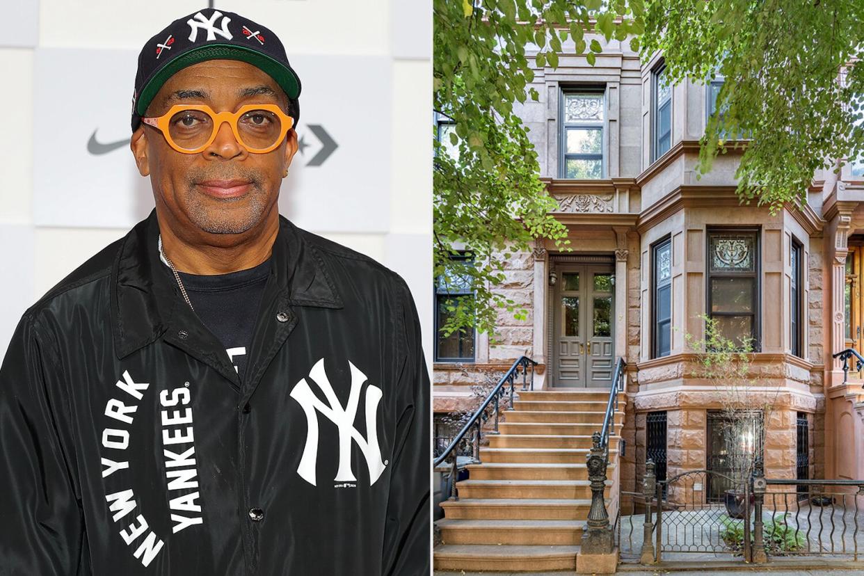 Spike Lee