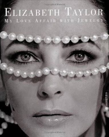 'Elizabeth Taylor: My Love Affair with Jewelry'