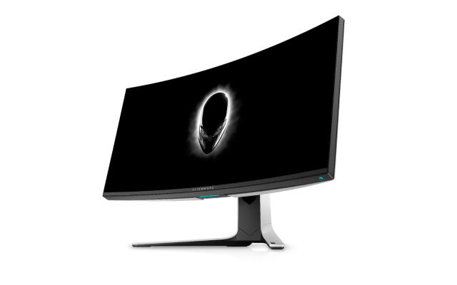 Alienware's latest gaming monitors offer up to 360Hz refresh rates & a  slide-out headset stand - Gizmochina