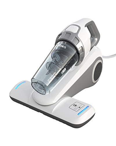 5) Dibea Bed Vacuum Cleaner