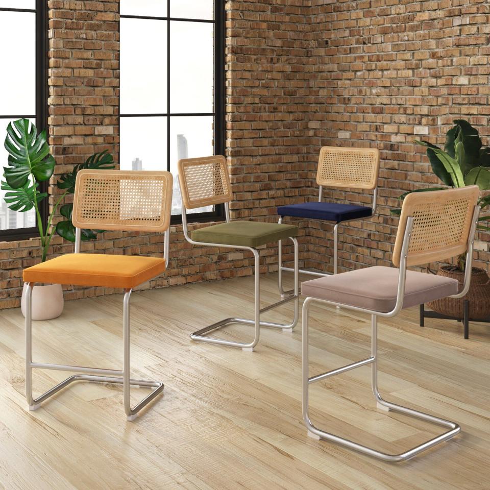 Chen Bar Stool