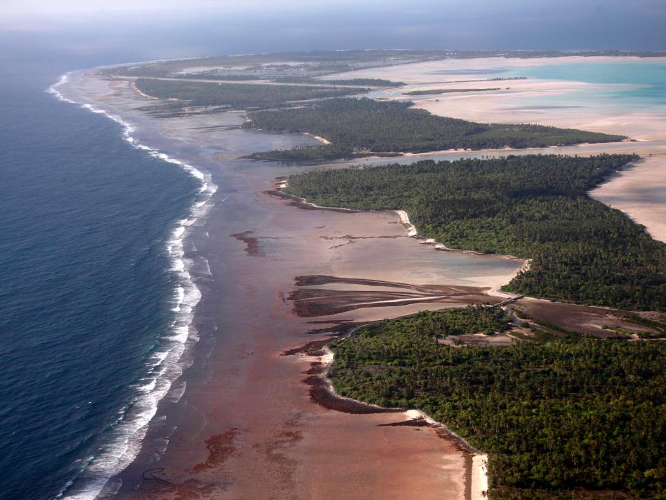 Kiribati 