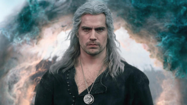 Henry Cavill on 'The Witcher' season 2: My career could have been over