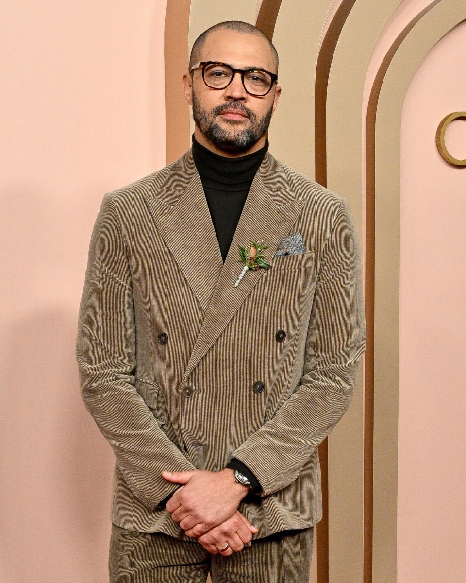 <h1 class="title">96th Oscars Nominee Luncheon - Arrivals</h1><cite class="credit">Michael Buckner/Getty Images</cite>