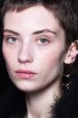 <p><strong>Trend: cool girl no make-up make-up</strong><br></p><p>“The Adeam girl this season is cool, the look is effortless beauty with strong eyebrows and a natural lip,” explained Sada Ito, NARS Global Artistry Director. “Against the beautiful gowns we wanted the girls to look as if they were wearing no make-up at all.”</p><p>Easier said than done, for even the fairest of faced models. It was intricate work backstage for Ito who, with his backstage team, employed <a rel="nofollow noopener" href="http://narscosmetics.co.uk/UK/optimal-brightening-concentrate/0607845048091.html" target="_blank" data-ylk="slk:NARSskin Optimal Brightening Concentrate;elm:context_link;itc:0;sec:content-canvas" class="link ">NARSskin Optimal Brightening Concentrate</a>, £51, and <a rel="nofollow noopener" href="http://narscosmetics.co.uk/UK/natural-radiant-longwear-foundation/999NAC0000065.html?dwvar_999NAC0000065_color=7845066002#start=1" target="_blank" data-ylk="slk:Natural Radiant Longwear Foundation;elm:context_link;itc:0;sec:content-canvas" class="link ">Natural Radiant Longwear Foundation</a>, £35, for "barefaced perfection". </p><p>“We then applied natural colours to look like the light and warmth was coming from within, with layers of <a rel="nofollow noopener" href="http://narscosmetics.co.uk/UK/copacabana-illuminator/0607845023364.html#q=copacabana&start=1" target="_blank" data-ylk="slk:Copacabana Illuminator;elm:context_link;itc:0;sec:content-canvas" class="link ">Copacabana Illuminator</a>, £23, worked into cheeks, with Disobedience lipstick pressed on with fingers, and <a rel="nofollow noopener" href="http://narscosmetics.co.uk/UK/rigel-dual-intensity-eyeshadow/0607845019473.html" target="_blank" data-ylk="slk:Rigel Dual-Intensity Eyeshadow;elm:context_link;itc:0;sec:content-canvas" class="link ">Rigel Dual-Intensity Eyeshadow</a>, £21, dotted on the centre of the lids with just a touch of mascara.”</p>