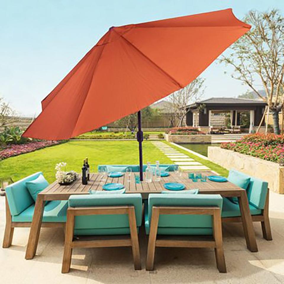 Wayfair’s Memorial Day sale includes hundreds of discounted items with up to 70 percent off patio furniture, bedding, appliances, and more.