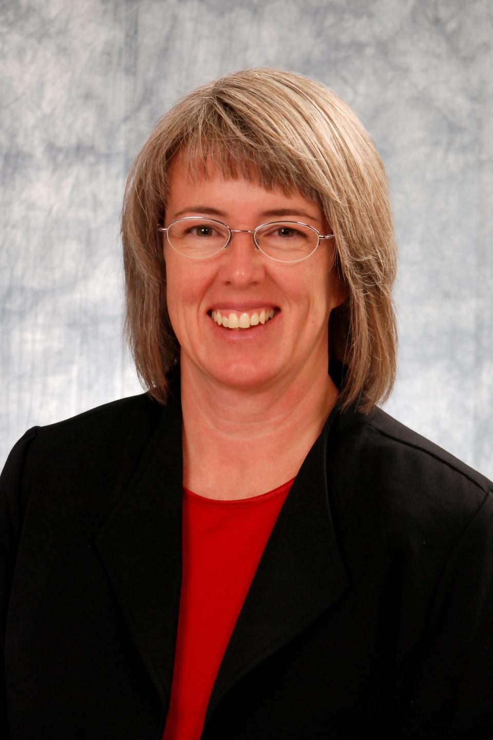 Jennifer Huisman is a nurse practitioner at IU Health Ball Endocrinology.