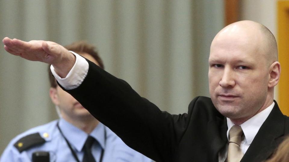 Anders Breivik