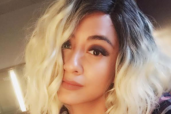 Ally Brooke (après)