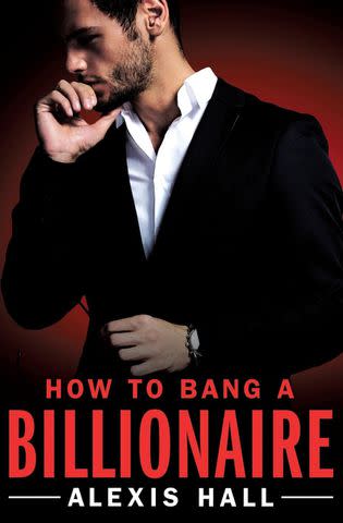 <p>Forever Yours</p> 'How to Bang a Billionaire'