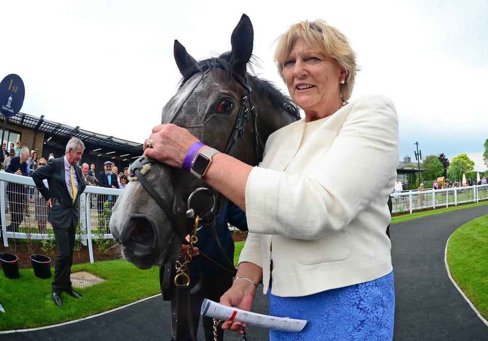 Jessica Harrington aiming for a first Royal Ascot winner with Alpha Centauri in a top-class renewal of the Coronation Stakes