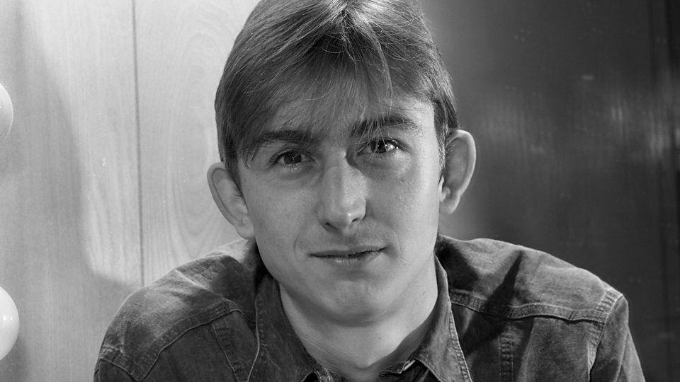 Mark Hollis (Photo: Consequence of Sound)