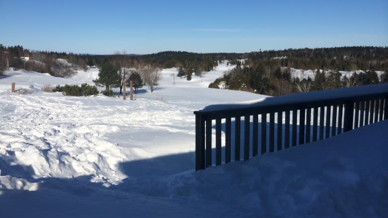 Saint John's Rockwood Park Golf Course gets new operators