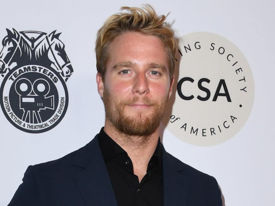 jake mcdorman 2020