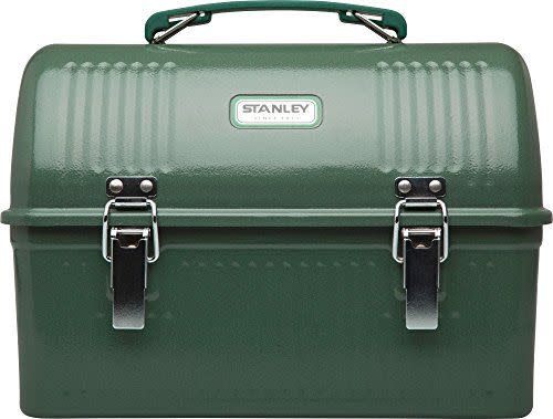 Classic 10-Quart Lunch Box