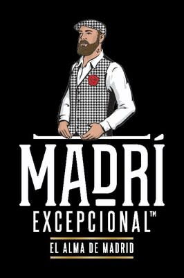 Madrí Excepcional logo (CNW Group/Molson Coors Canada)