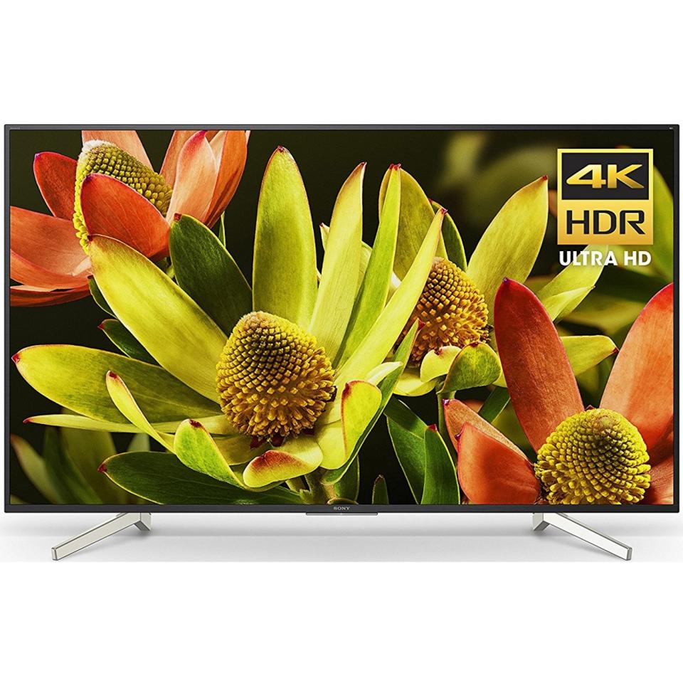 Save $1,000 on this Sony 70-inch 4K smart TV. (Photo: Walmart)