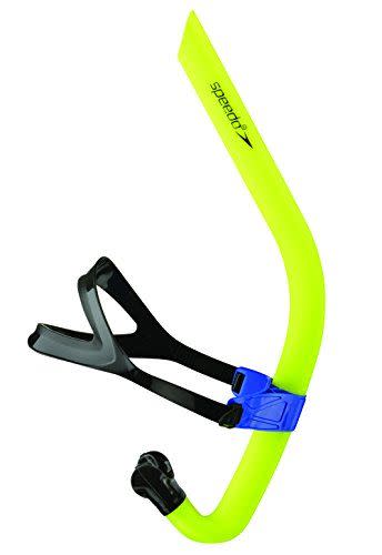 3) Speedo Training Snorkel