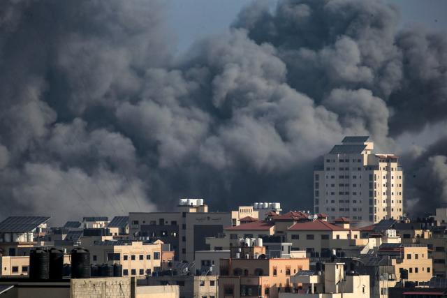 German police raid Islamic centre over alleged ties to Iran, Hezbollah, Israel War on Gaza News