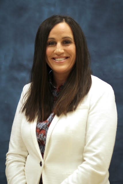 Jennifer Allerding was hired to become the new superintendent of the Loudonville-Perrysville Schools Monday. She is currently Superintendent at Galion.