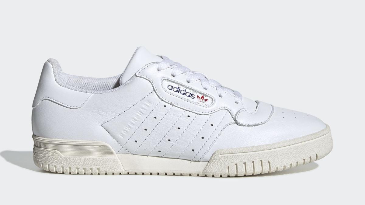 Soportar vacío declarar The Latest Adidas Powerphases Are Not Part of Kanye West's Yeezy Line