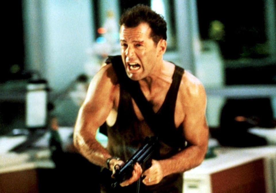 8. Die Hard (1988)