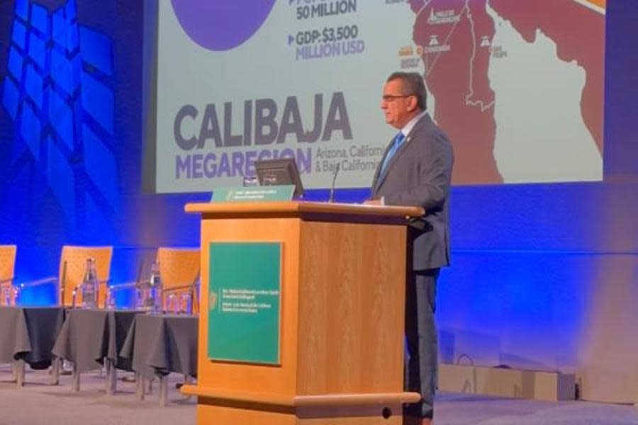 Secretaría de Economía en Baja California fortalece relación empresarial con Irlanda 