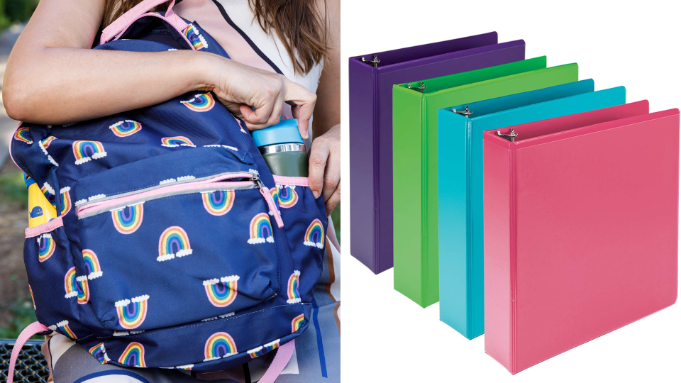 Where to buy popular school supplies before they sell out