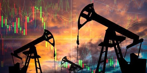 oil market outlook