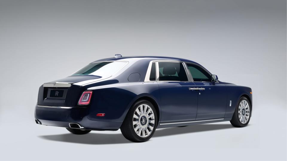 Rolls Royce Koa Phantom._18